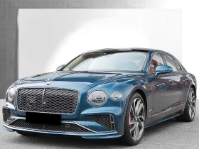 Bentley Flying Spur SPEED V8 HYBRID/TOURING/B&O/PANO/TV/ - 249980 € / 488918.38 лв. - 98294807 3