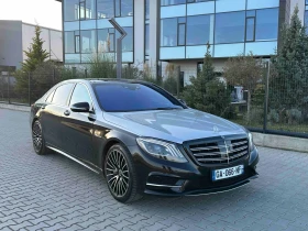 Mercedes-Benz S 350 350CDI* (258)* * MAYBACH* * FACELIFT* * НОВ ВНОС* , снимка 10