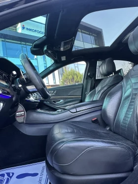 Mercedes-Benz S 350 350CDI* (258)* * MAYBACH* * FACELIFT* * НОВ ВНОС* , снимка 16