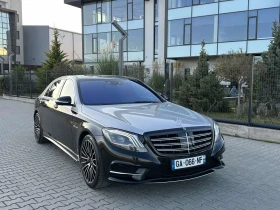 Mercedes-Benz S 350 350CDI* (258)* * MAYBACH* * FACELIFT* * НОВ ВНОС* , снимка 9