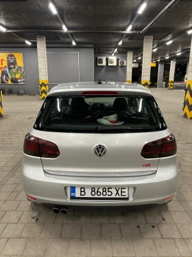 VW Golf 2.0tdi - 4346 € / 8500.04 лв. - 86219539 6
