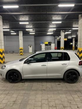 VW Golf 2.0tdi - 4346 € / 8500.04 лв. - 86219539 7