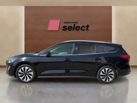 Ford Focus 1.0 EcoBoost, снимка 4