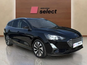 Ford Focus 1.0 EcoBoost, снимка 2