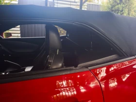 Chevrolet Camaro  Кабрио  SS - 17500 € / 34227.03 лв. - 25681970 7