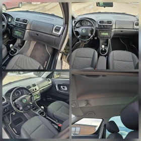 Skoda Roomster 1.4-90kc.///SCOUT///.GT-Sport 107000 км - 4000 € / 7823.32 лв. - 48884341 14