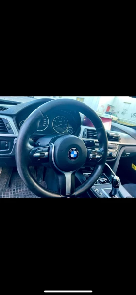 BMW 420, снимка 5