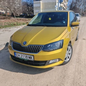 Skoda Fabia 1.4 Tdi 105 - 6200 € / 12126.15 лв. - 83837734 2