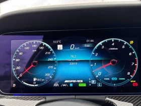 Mercedes-Benz AMG GT * 53 * CARFAX * BURMESTER* ОБДУХВАНЕ*  - 67200 € / 131431.78 лв. - 96217942 8