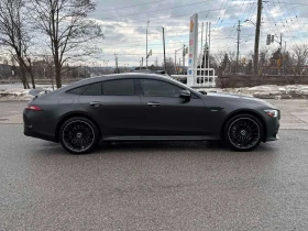 Mercedes-Benz AMG GT * 53 * CARFAX * BURMESTER* ОБДУХВАНЕ*  - 67200 € / 131431.78 лв. - 96217942 3