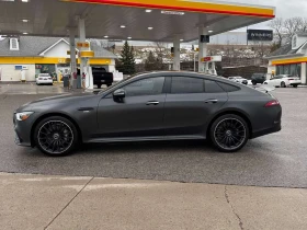 Mercedes-Benz AMG GT * 53 * CARFAX * BURMESTER* ОБДУХВАНЕ*  - 67200 € / 131431.78 лв. - 96217942 2