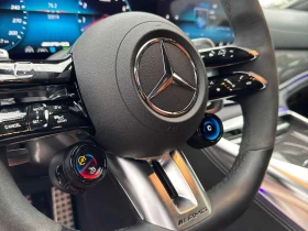 Mercedes-Benz AMG GT * 53 * CARFAX * BURMESTER* ОБДУХВАНЕ*  - 67200 € / 131431.78 лв. - 96217942 12