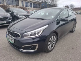 Kia Ceed 1.6 crdi 