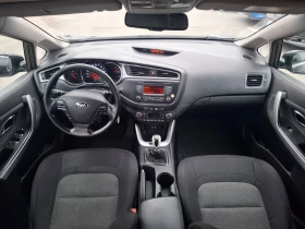 Kia Ceed 1.6 crdi  - 8990 € / 17582.91 лв. - 38663511 8
