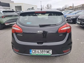 Kia Ceed 1.6 crdi  - 8990 € / 17582.91 лв. - 38663511 5