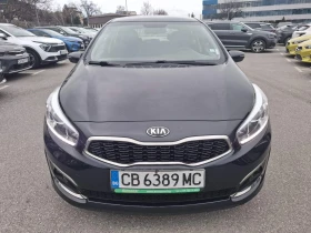 Kia Ceed 1.6 crdi  - 8990 € / 17582.91 лв. - 38663511 2