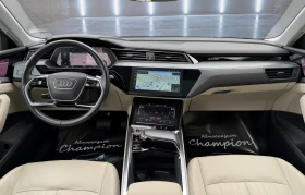 Audi E-Tron Гаранционен  - 36999 € / 72363.75 лв. - 78810093 9