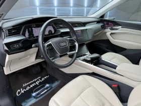 Audi E-Tron Гаранционен  - 36999 € / 72363.75 лв. - 78810093 8