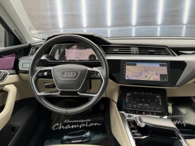Audi E-Tron Гаранционен  - 36999 € / 72363.75 лв. - 78810093 11