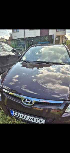 Hyundai I30 - 3900 € / 7627.74 лв. - 37371269 3