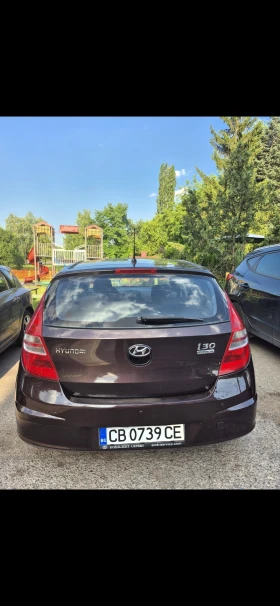 Hyundai I30 - 3900 € / 7627.74 лв. - 37371269 2