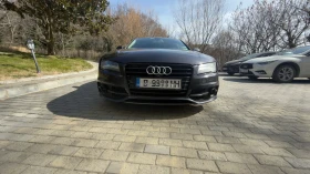 Audi A7 - 13499 € / 26401.75 лв. - 86629741 4