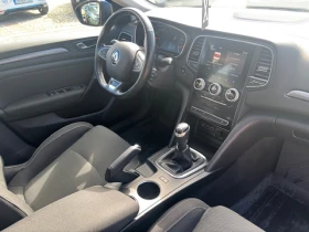 Renault Megane TCe 140 бензин BVM6 - 15400 € / 30119.78 лв. - 38326625 11