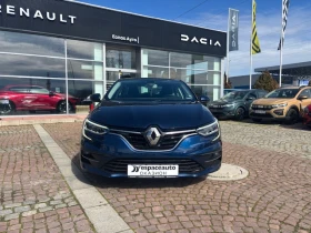 Renault Megane TCe 140 бензин BVM6 - 15400 € / 30119.78 лв. - 38326625 5