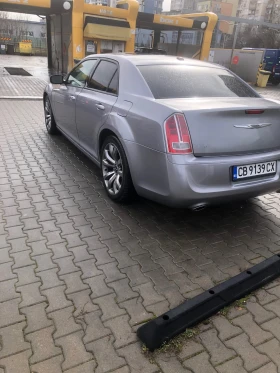 Chrysler 300c 300s - 13000 € / 25425.79 лв. - 68976370 2