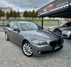 BMW 520 Panorama