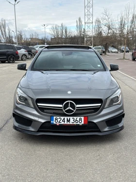 Mercedes-Benz CLA 45 AMG - 17500 € / 34227.03 лв. - 70312933 3