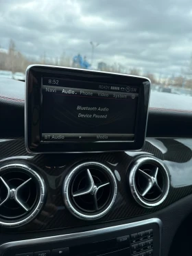 Mercedes-Benz CLA 45 AMG - 17500 € / 34227.03 лв. - 70312933 8