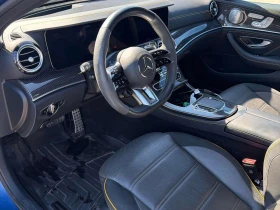 Mercedes-Benz E 63 AMG S * CARFAX * HEAD UP * BURMESTER * ОБДУХВАНЕ - 74000 € / 144731.42 лв. - 27573086 5