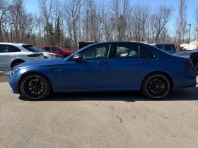 Mercedes-Benz E 63 AMG S * CARFAX * HEAD UP * BURMESTER * ОБДУХВАНЕ - 74000 € / 144731.42 лв. - 27573086 2