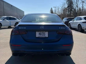 Mercedes-Benz E 63 AMG S * CARFAX * HEAD UP * BURMESTER * ОБДУХВАНЕ - 74000 € / 144731.42 лв. - 27573086 4