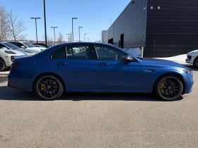 Mercedes-Benz E 63 AMG S * CARFAX * HEAD UP * BURMESTER * ОБДУХВАНЕ - 74000 € / 144731.42 лв. - 27573086 3