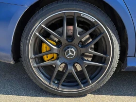 Mercedes-Benz E 63 AMG S * CARFAX * HEAD UP * BURMESTER * ОБДУХВАНЕ - 74000 € / 144731.42 лв. - 27573086 12