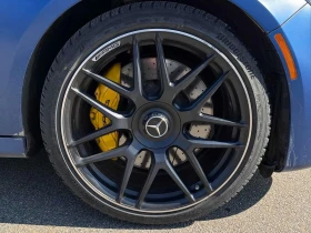 Mercedes-Benz E 63 AMG S * CARFAX * HEAD UP * BURMESTER * ОБДУХВАНЕ - 74000 € / 144731.42 лв. - 27573086 13