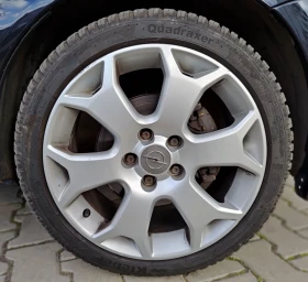 Opel Meriva 1.8i 125 коня OPC-Пакет - 3300 € / 6454.24 лв. - 56708953 17