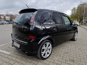 Opel Meriva 1.8i 125 коня OPC-Пакет - 3300 € / 6454.24 лв. - 56708953 6