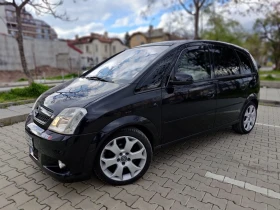 Opel Meriva 1.8i 125 коня OPC-Пакет - 3300 € / 6454.24 лв. - 56708953 2