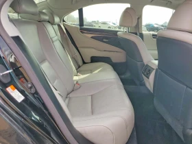 Lexus LS 460 AWD V8 - 16000 € / 31293.28 лв. - 18924681 10