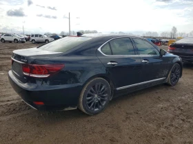 Lexus LS 460 AWD V8 - 16000 € / 31293.28 лв. - 18924681 6