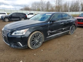 Lexus LS 460 AWD V8 - 16000 € / 31293.28 лв. - 18924681 2