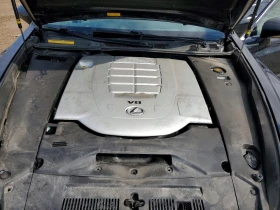 Lexus LS 460 AWD V8 - 16000 € / 31293.28 лв. - 18924681 11