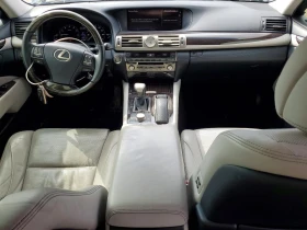Lexus LS 460 AWD V8 - 16000 € / 31293.28 лв. - 18924681 8