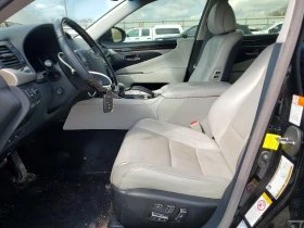 Lexus LS 460 AWD V8 - 16000 € / 31293.28 лв. - 18924681 7