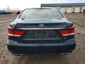 Lexus LS 460 AWD V8 - 16000 € / 31293.28 лв. - 18924681 5