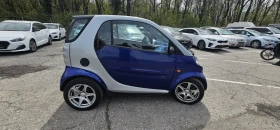 Smart Smart #1 Автомат!Винетка за центъра на София  | Auto.bg — изображение 5