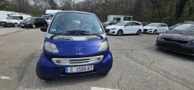 Smart Smart #1 Автомат!Винетка за центъра на София  | Auto.bg — изображение 4